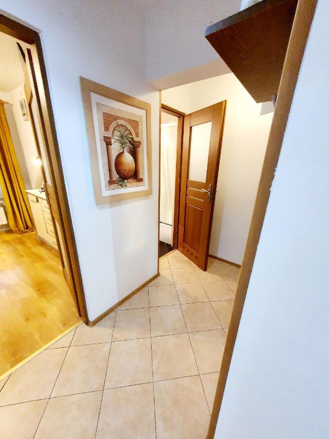 Apartament Sprezynka Mrągowo Exterior foto